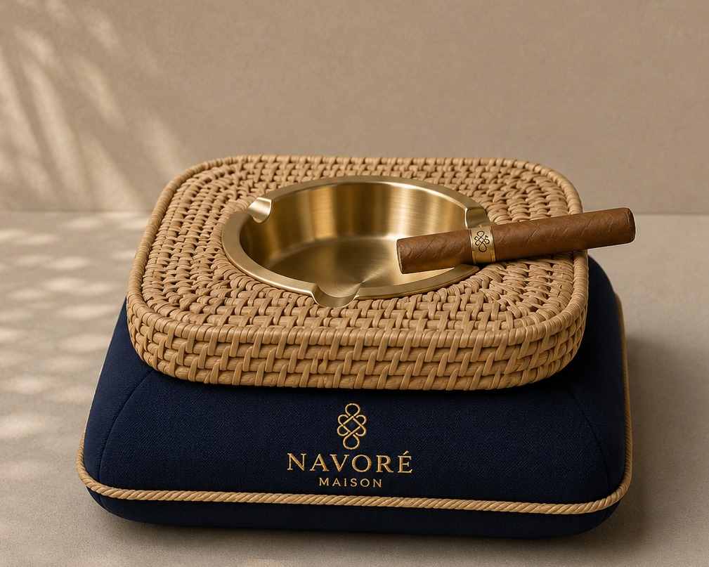 Yacht Ashtray