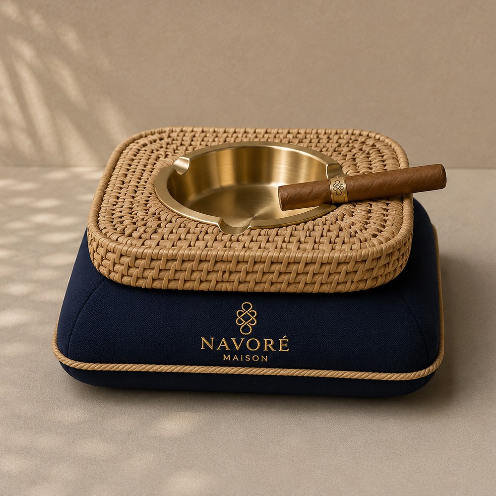 Yacht Ashtray