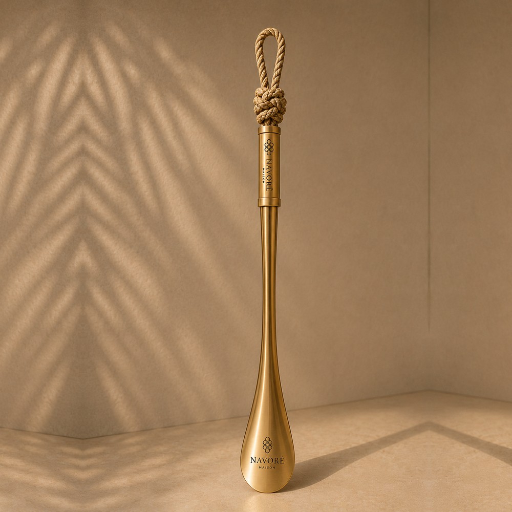 Nautical Shoehorn