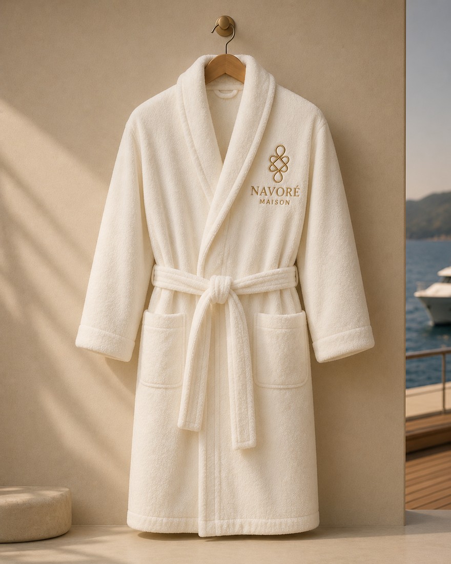 Bath and Bed Linens