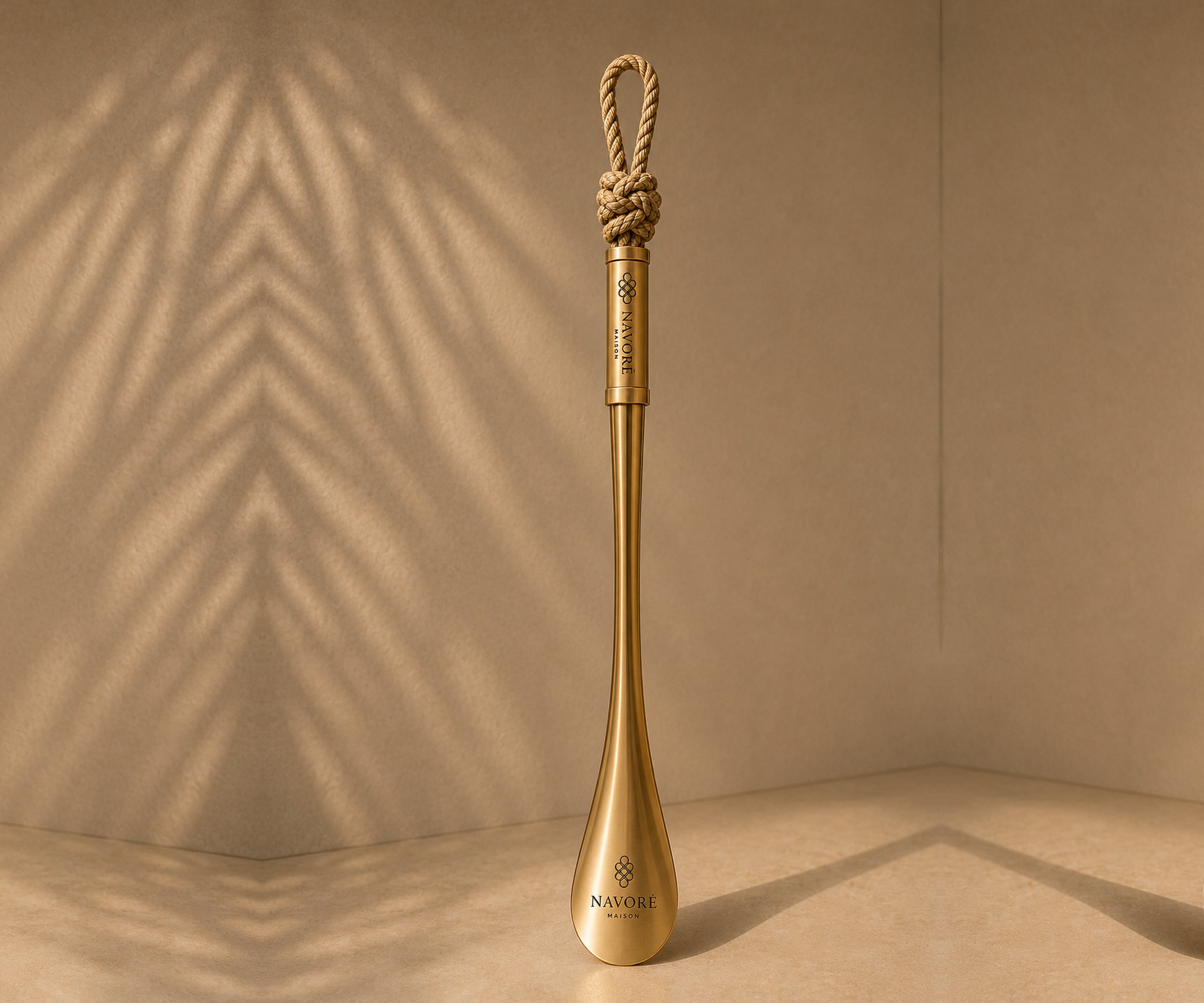 Nautical Shoehorn